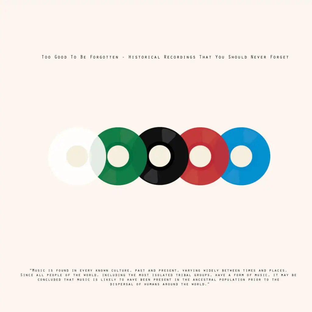 I Hate To Leave You Now (Alternative Version)