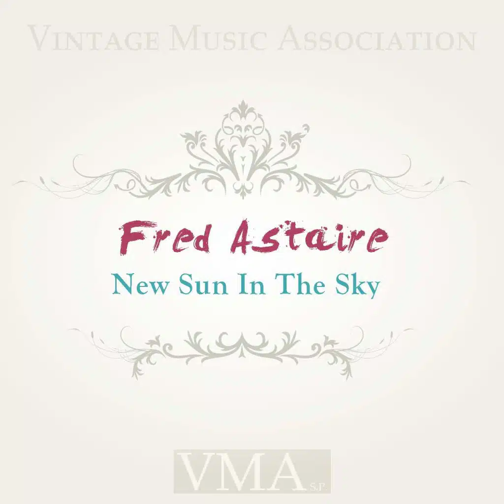 Fred Astaire & Judy Garland