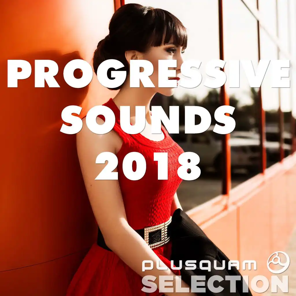 Progressive Sounds 2018