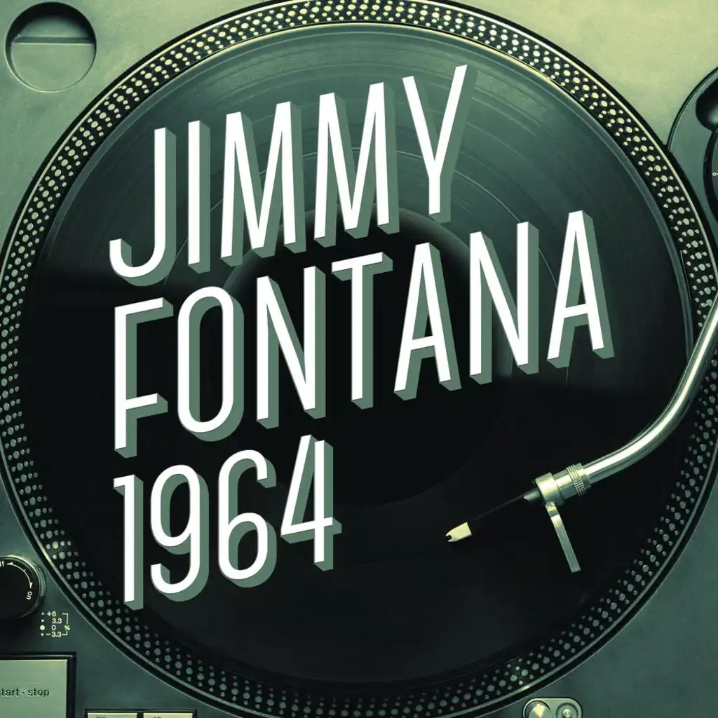 Jimmy Fontana 1964