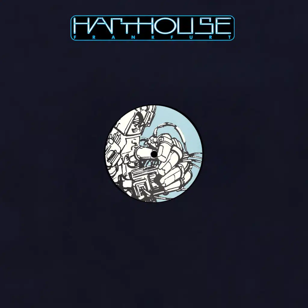 Express Yourself (Live At The Omen 92)