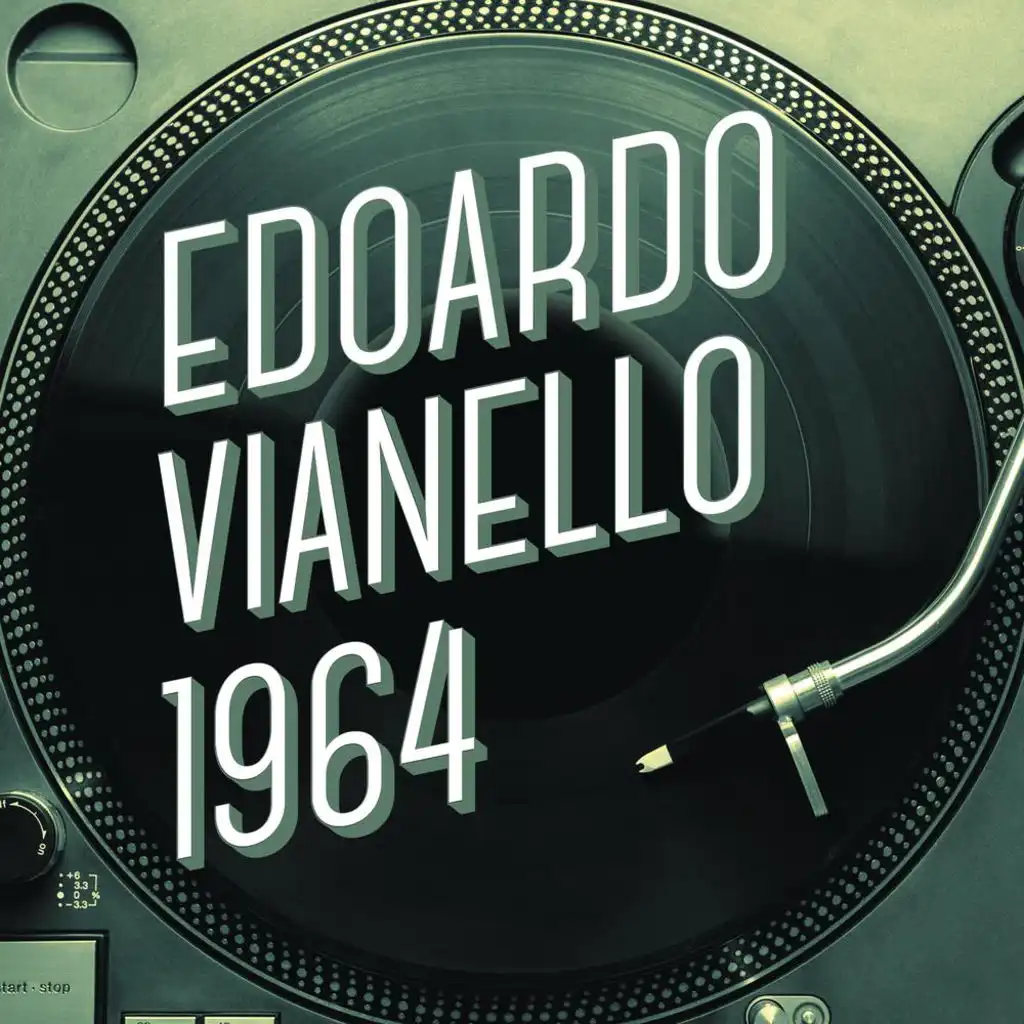 Edoardo Vianello 1964