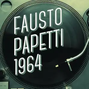 Fausto Papetti 1964