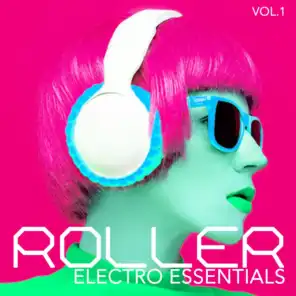 Roller Electro Essentials, Vol. 1