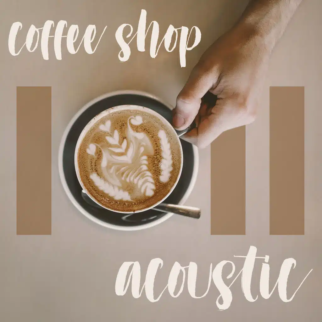 Coffee Shop Acoustic