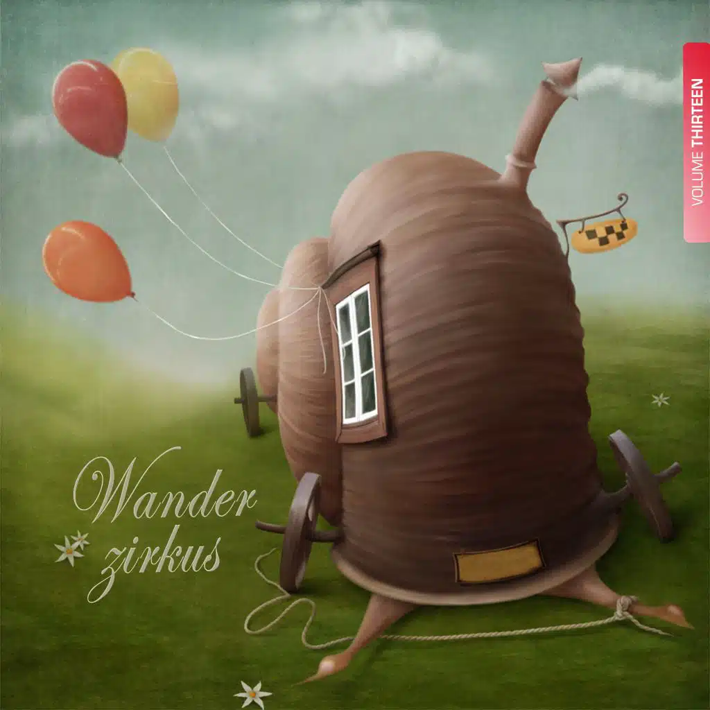 Callendula & Velvet Grey