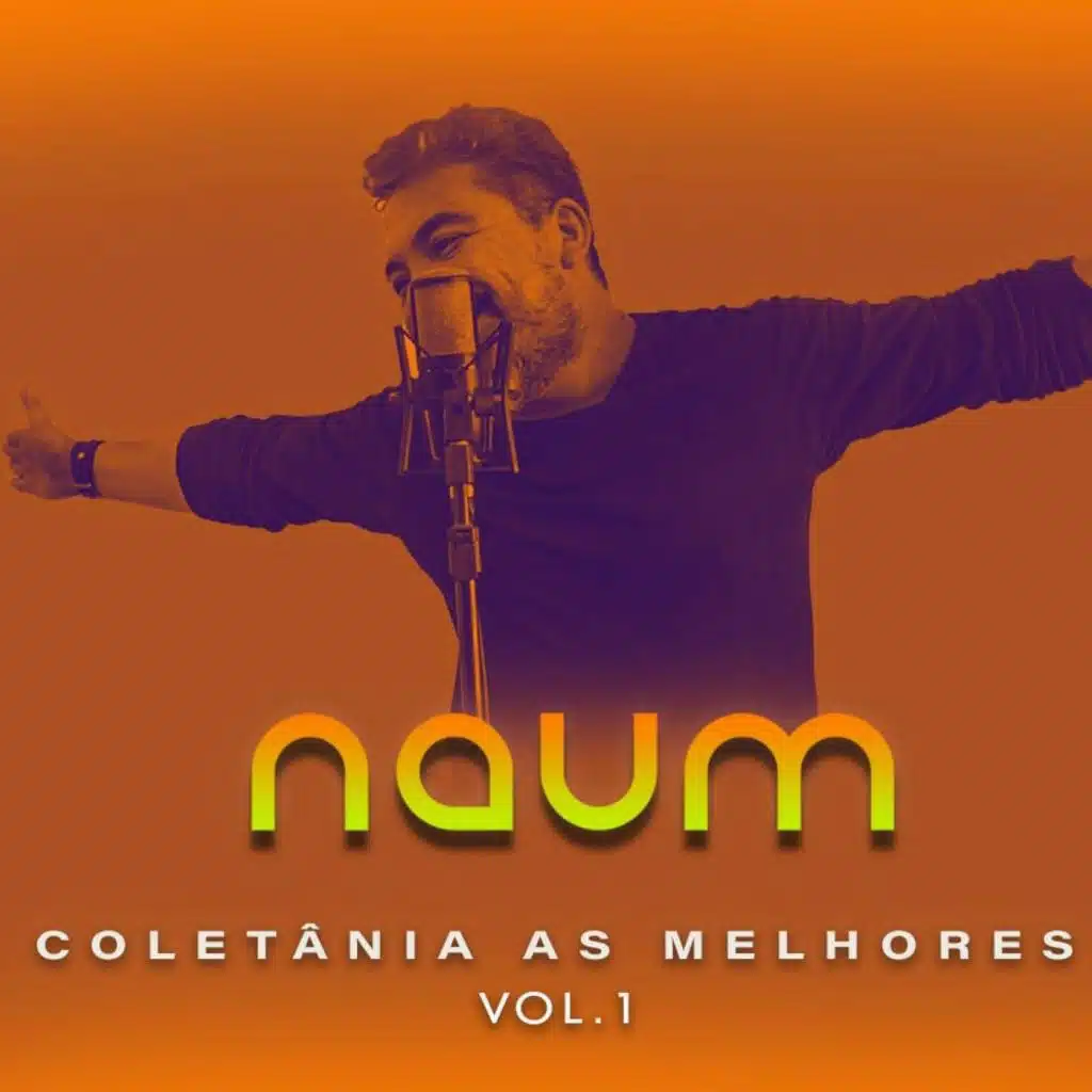 Coletânea as Melhores, Vol. 1