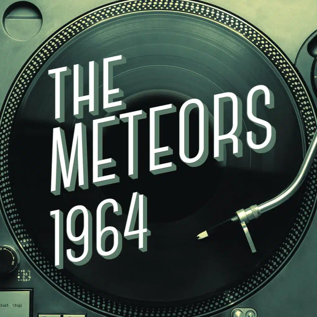 The Meteors 1964