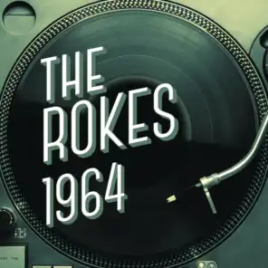 The Rokes 1964