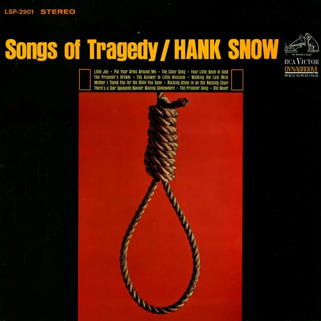 Hank Snow