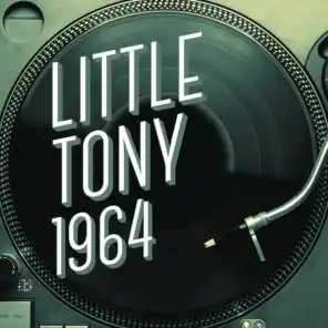 Little Tony 1964