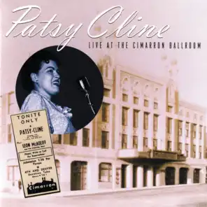 Patsy Dialog (Out Of Breath) (Live At Cimarron Ballroom, 1961)