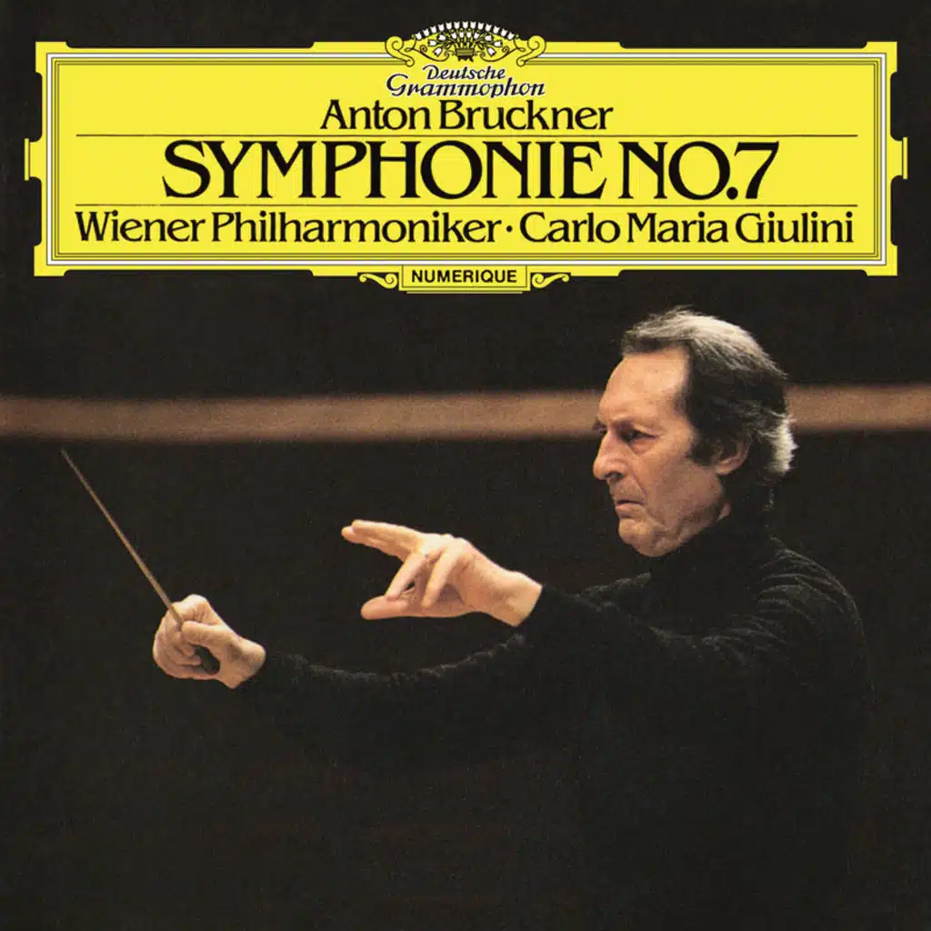 Bruckner: Symphony No. 7 (Live)