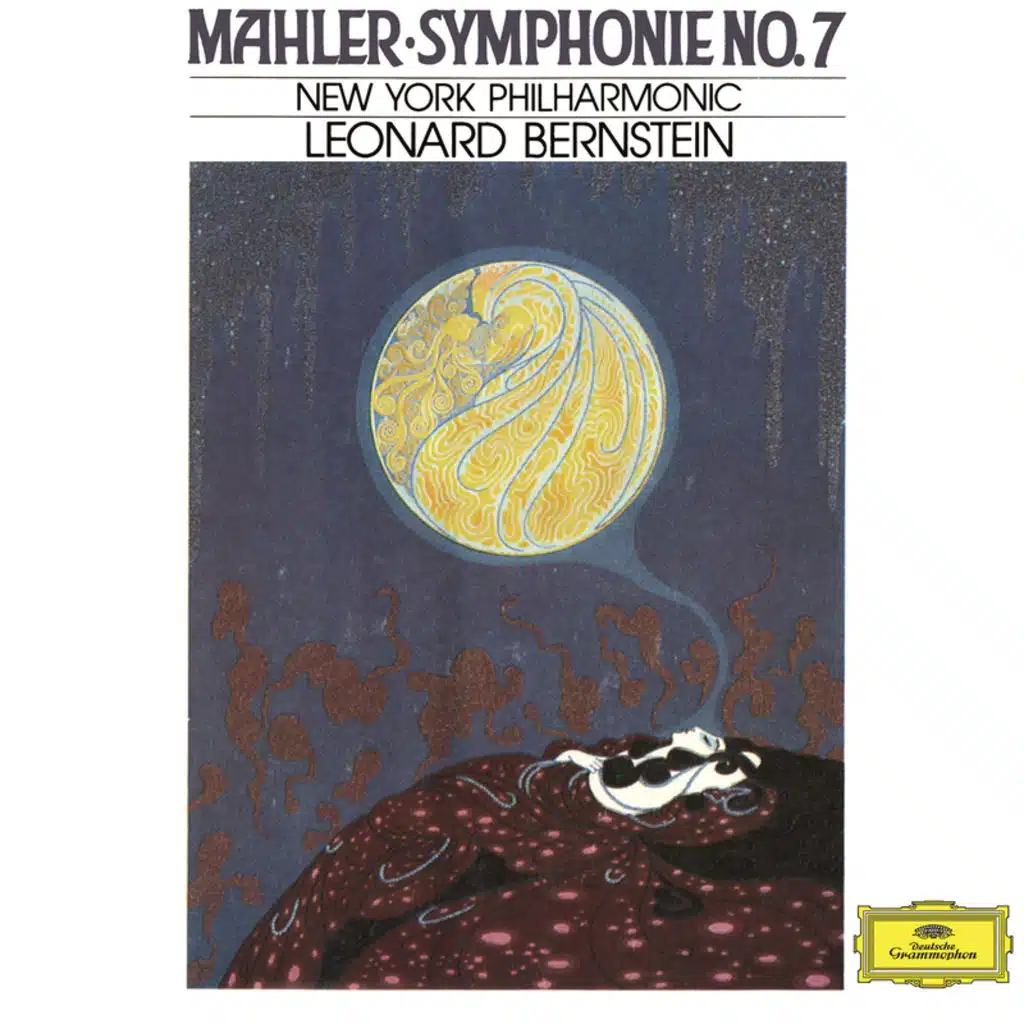 Mahler: Symphony No. 7: I. Langsam: c. Allegro con fuoco (Live)