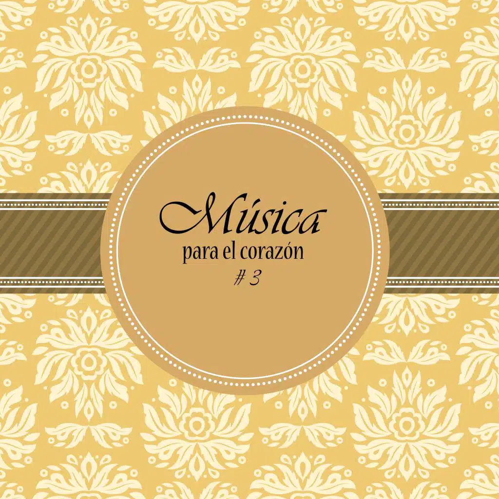 Musica para el corazon, Vol. 2