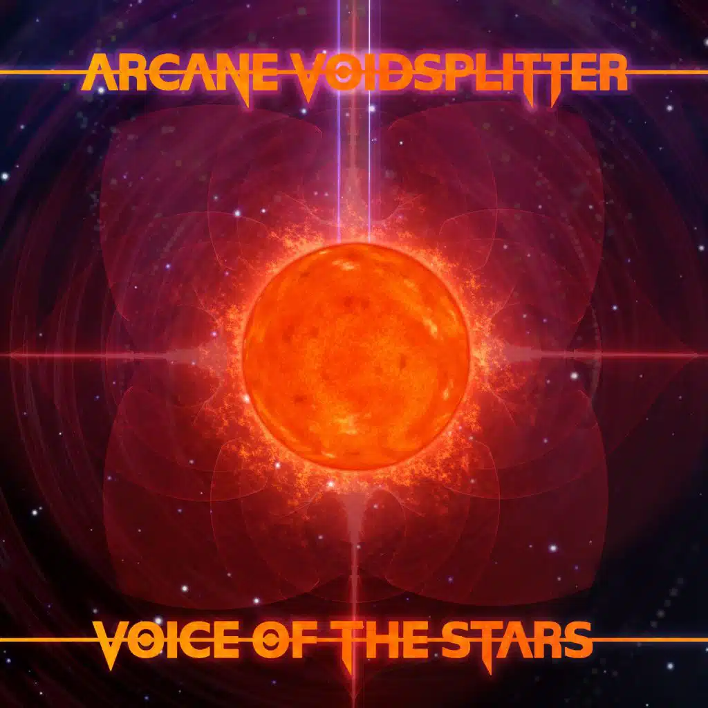 Voice of the Stars