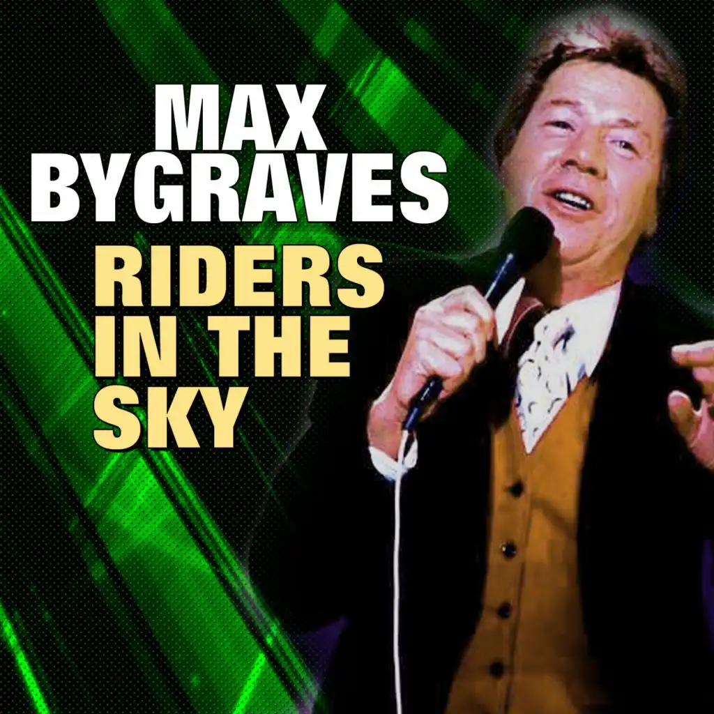 Riders in the Sky