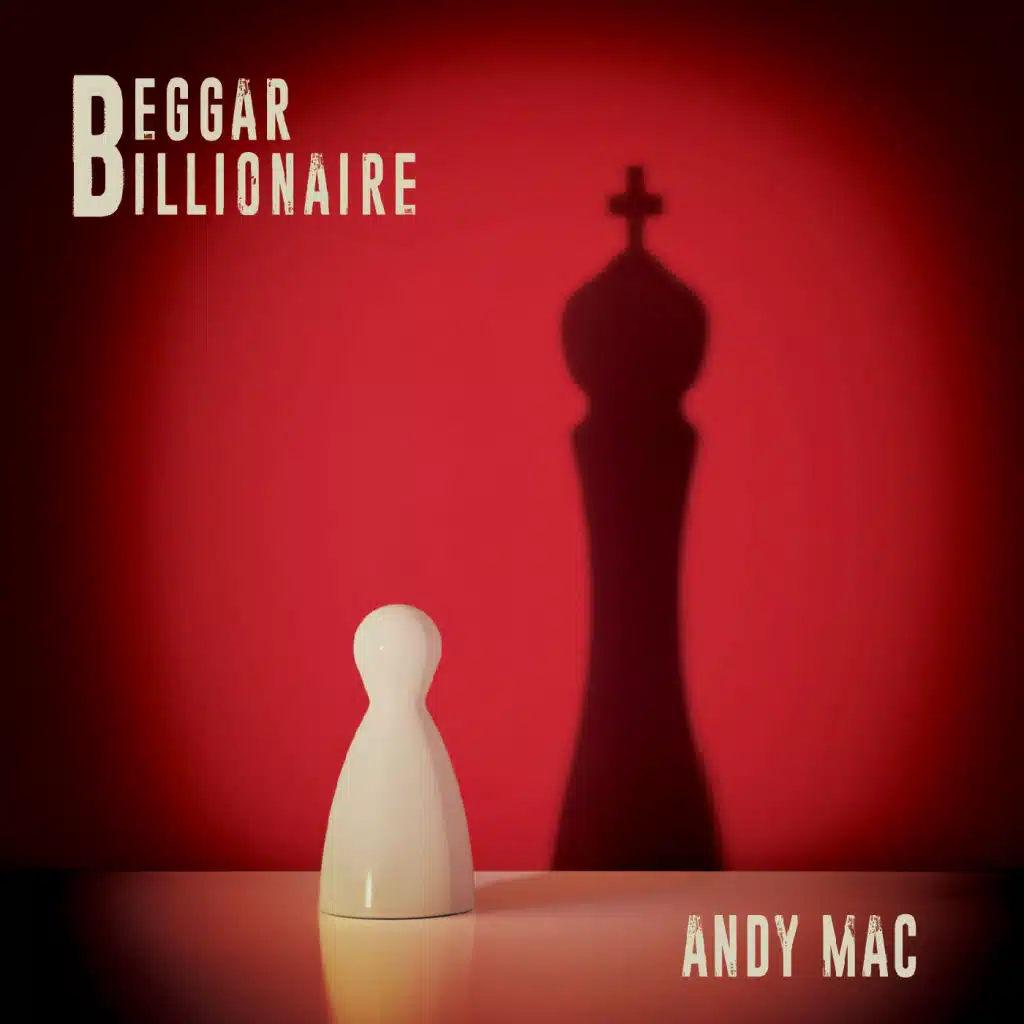 Beggar Billionaire