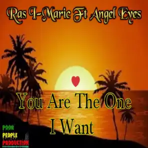 You Are the One I Want (feat. Angel Eyes)