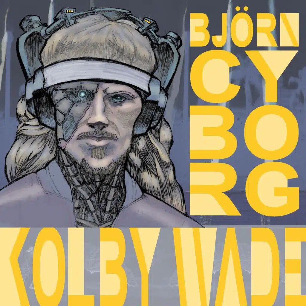 Bjorn Cyborg