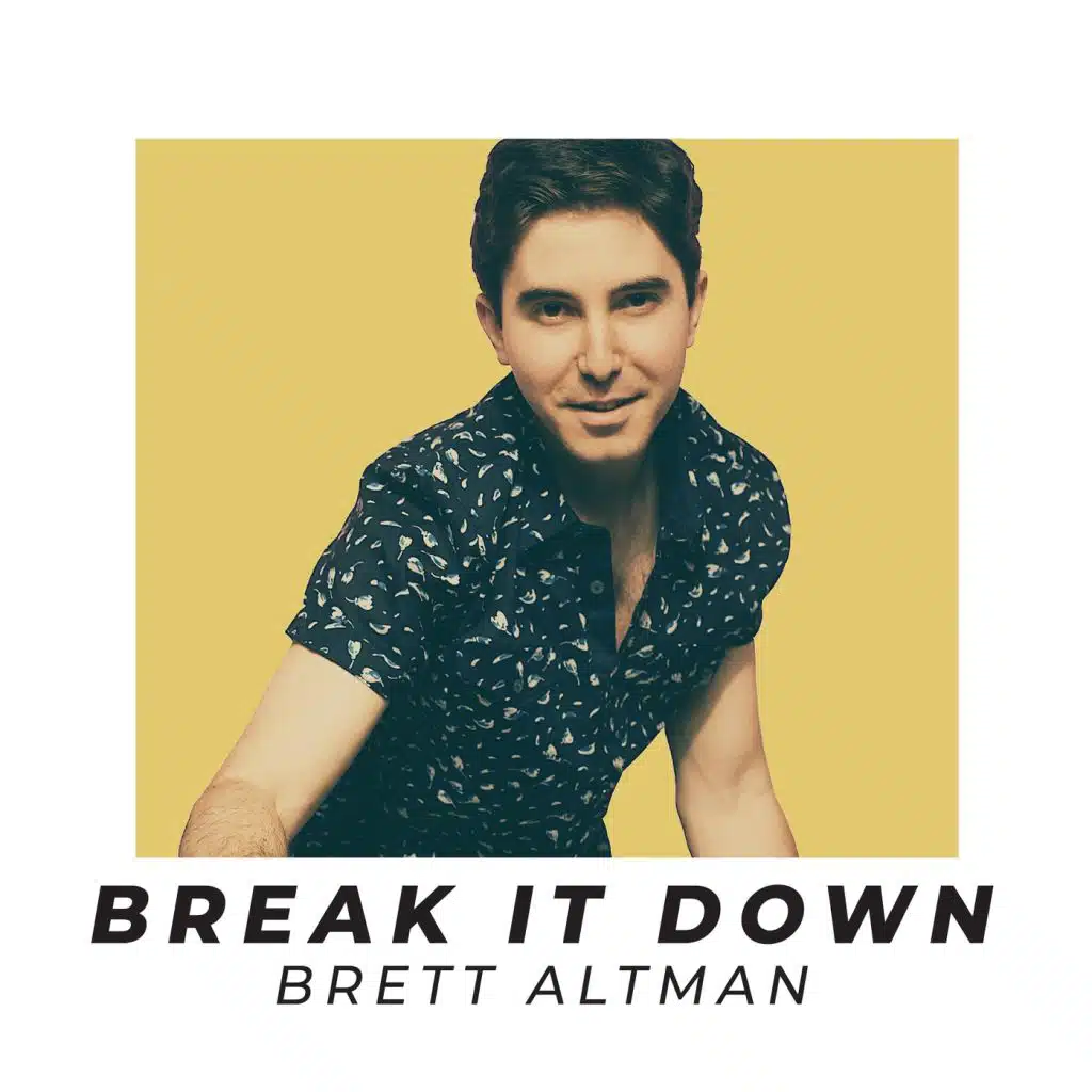 Break It Down