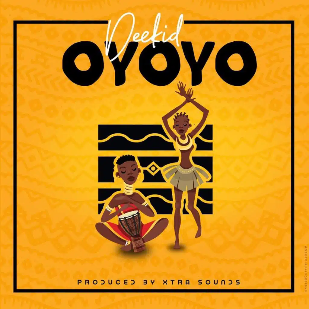 Oyoyo