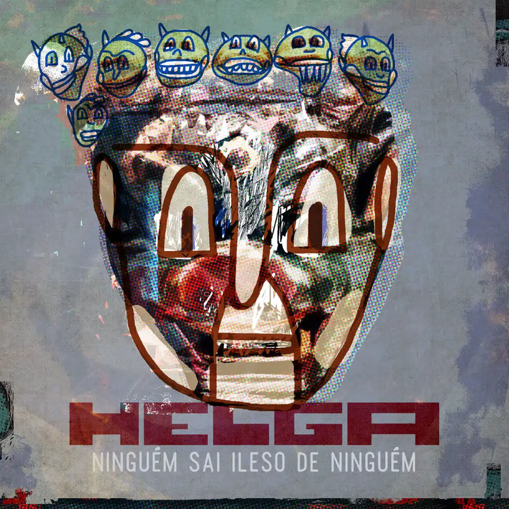 Ninguém Sai Ileso de Ninguém