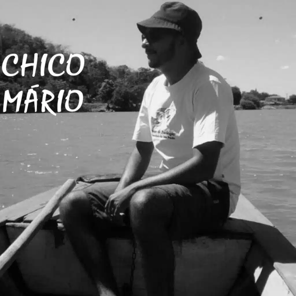 No Bornal do Velho Monge