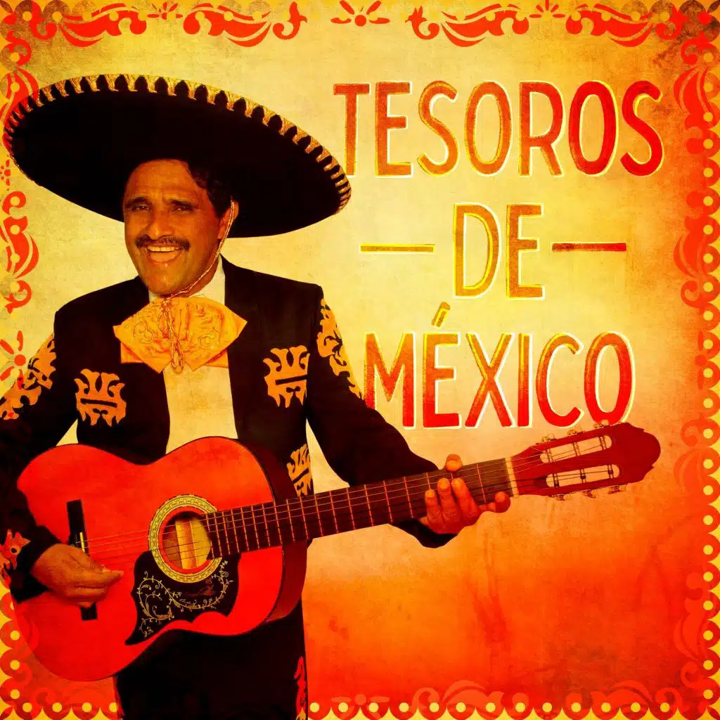 Tesoros de México