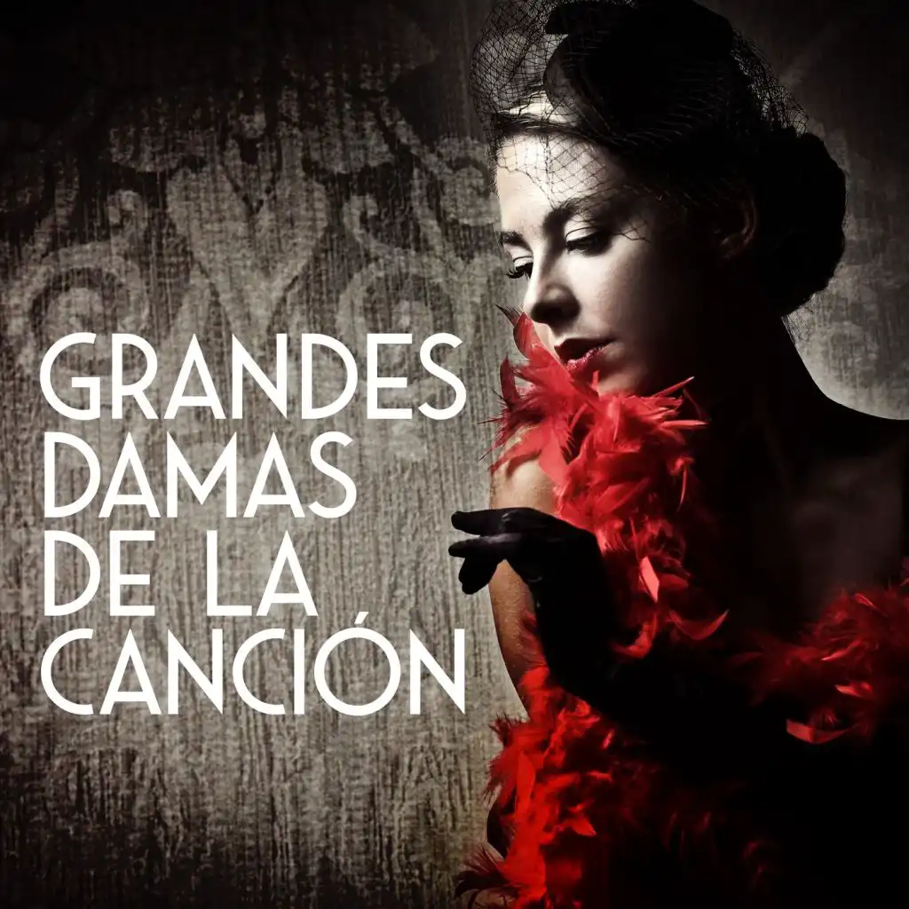 Grandes damas de la canción