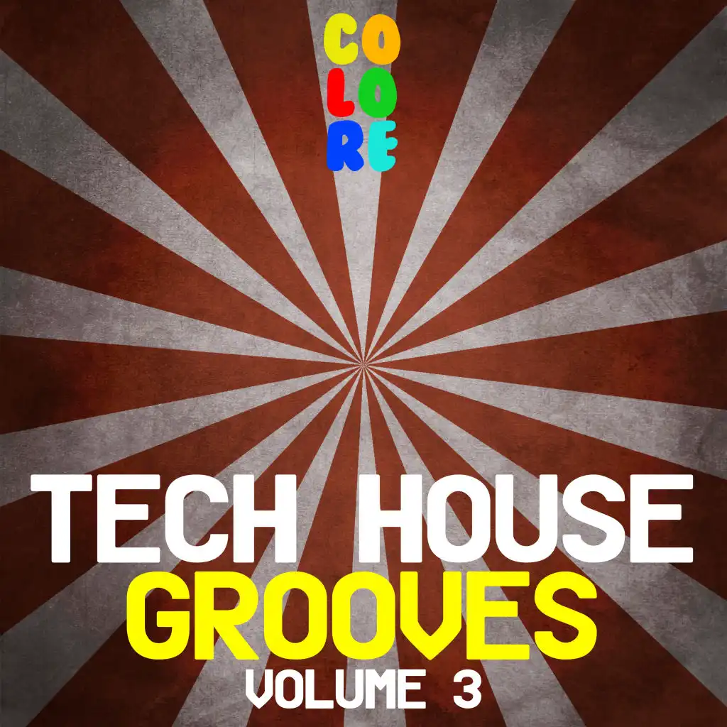 Tech House Grooves, Vol. 3
