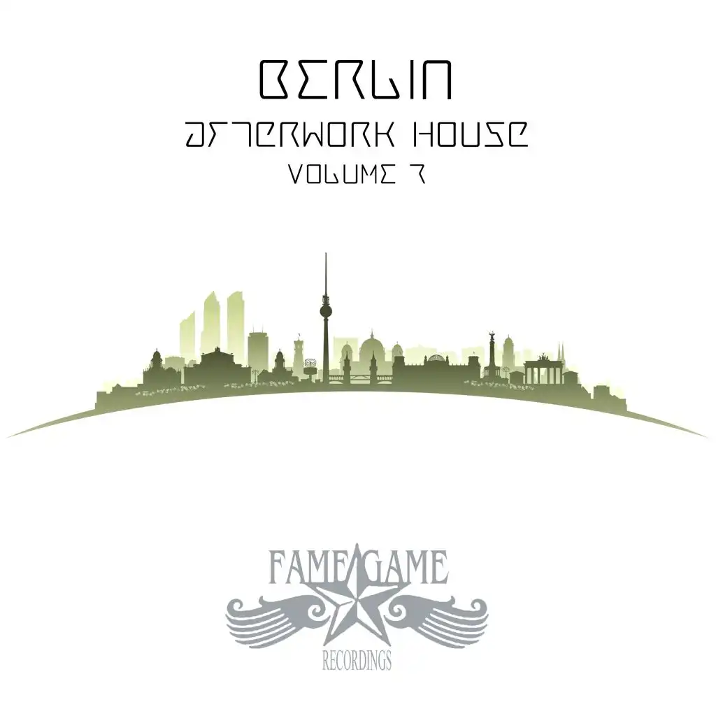 Berlin Afterwork House, Vol. 7