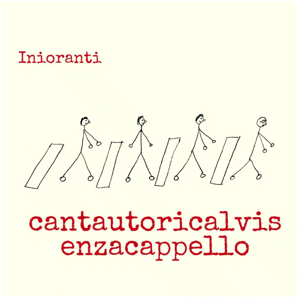 Cantautori Calvi Senza Cappello