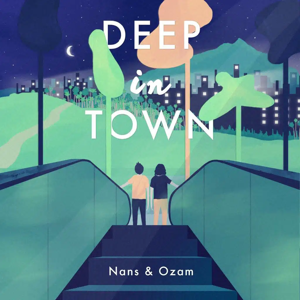 Deep in Town (feat. Joon)