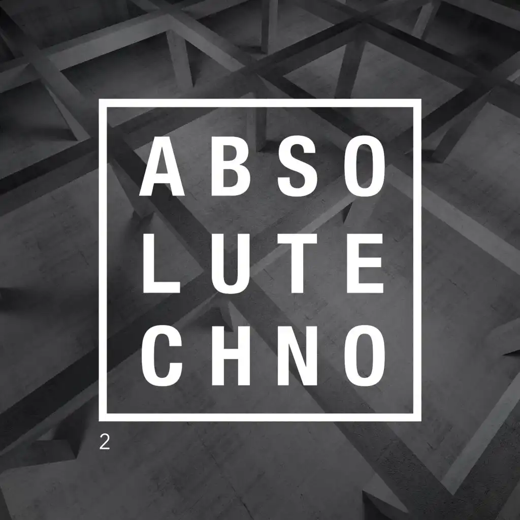 Absolute Techno, Vol. 2