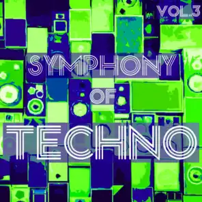Symphony of Techno, Vol. 3
