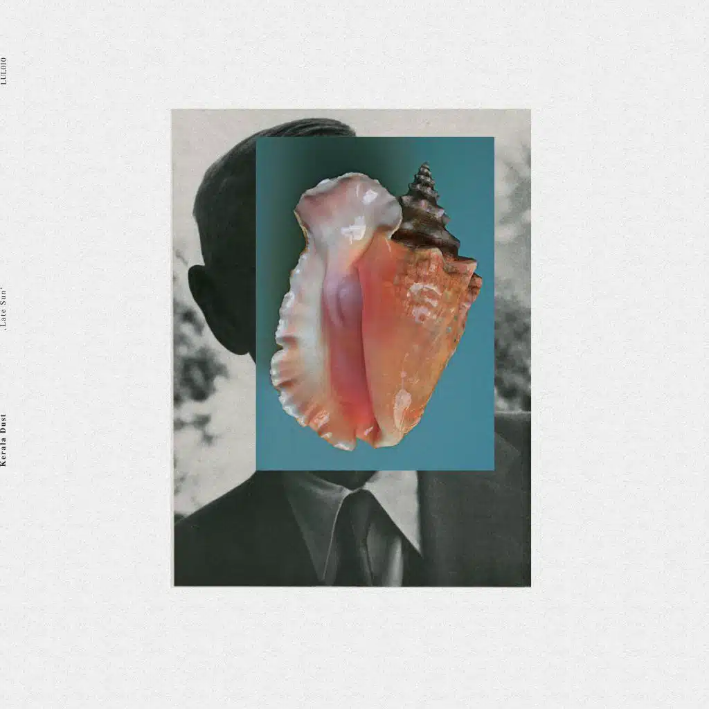 Untitled (Late Sun) (Another Shade of DWIG Remix)