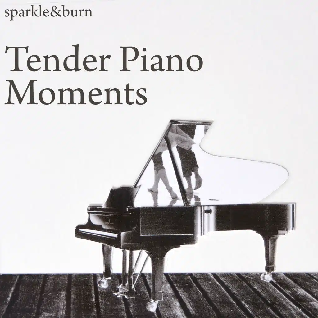 Tender Piano Moments
