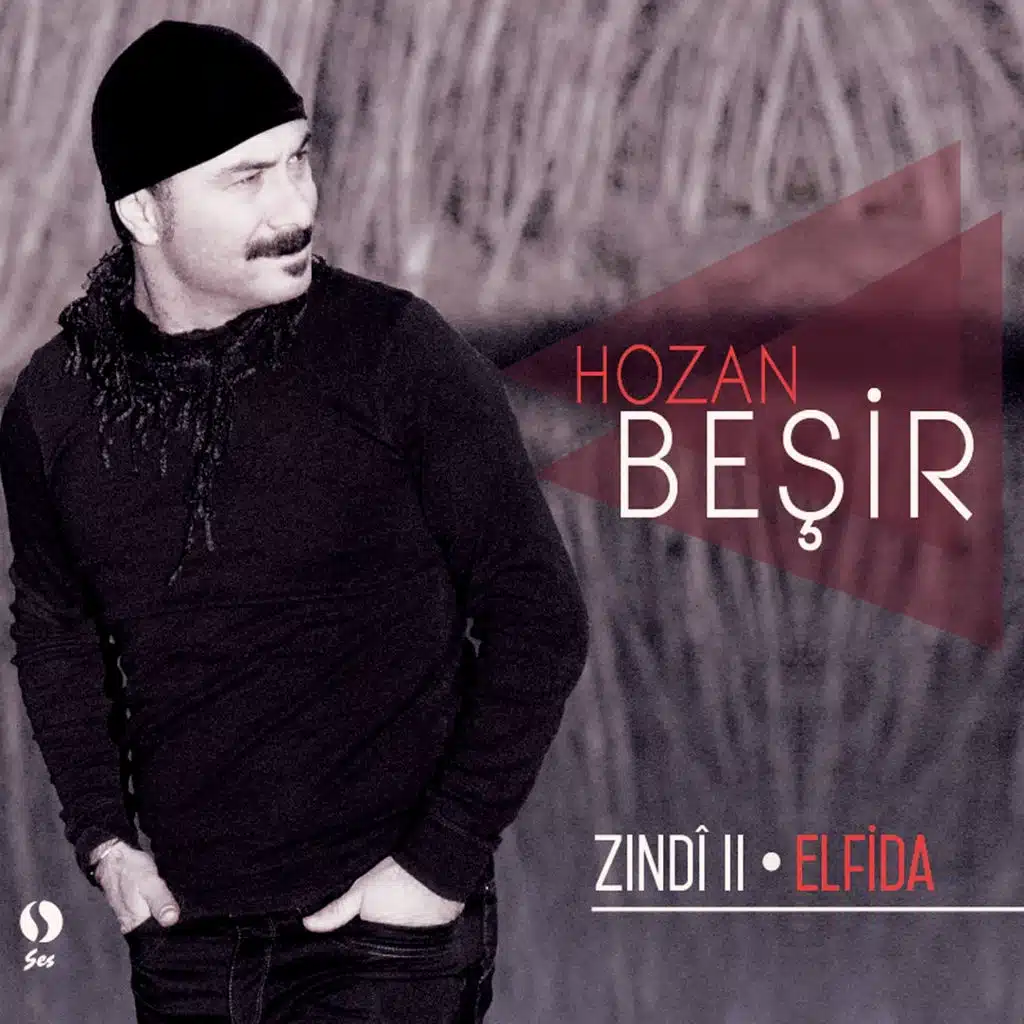 Zındî, Vol. 2 (Elfida)