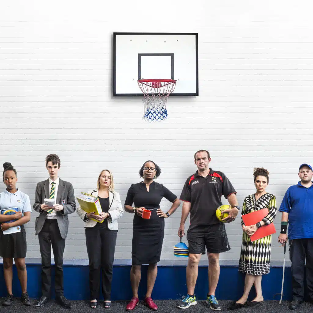 School (Music from the Original TV Series)