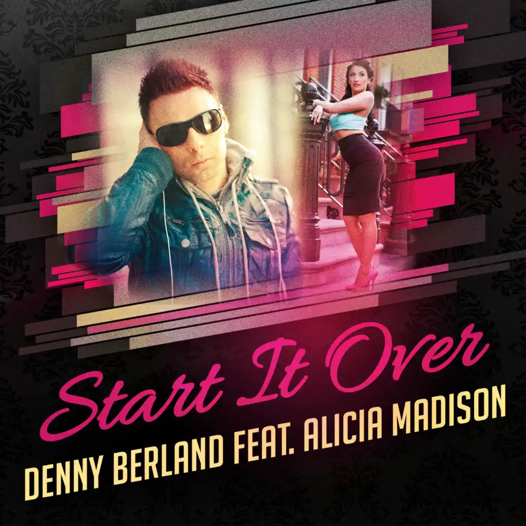 Start It Over (Radio Edit) [feat. Alicia Madison]