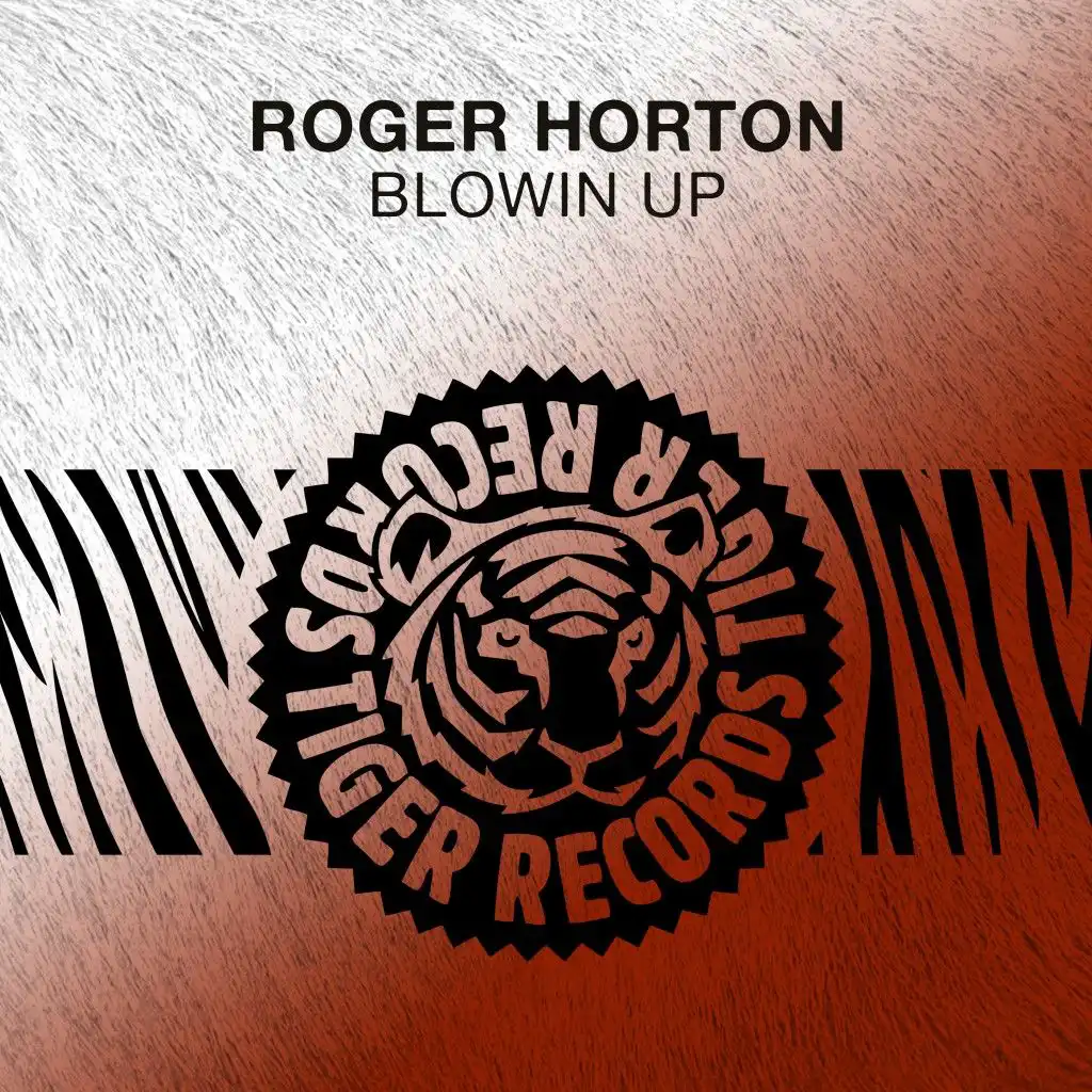 Blowin Up (Radio Edit)