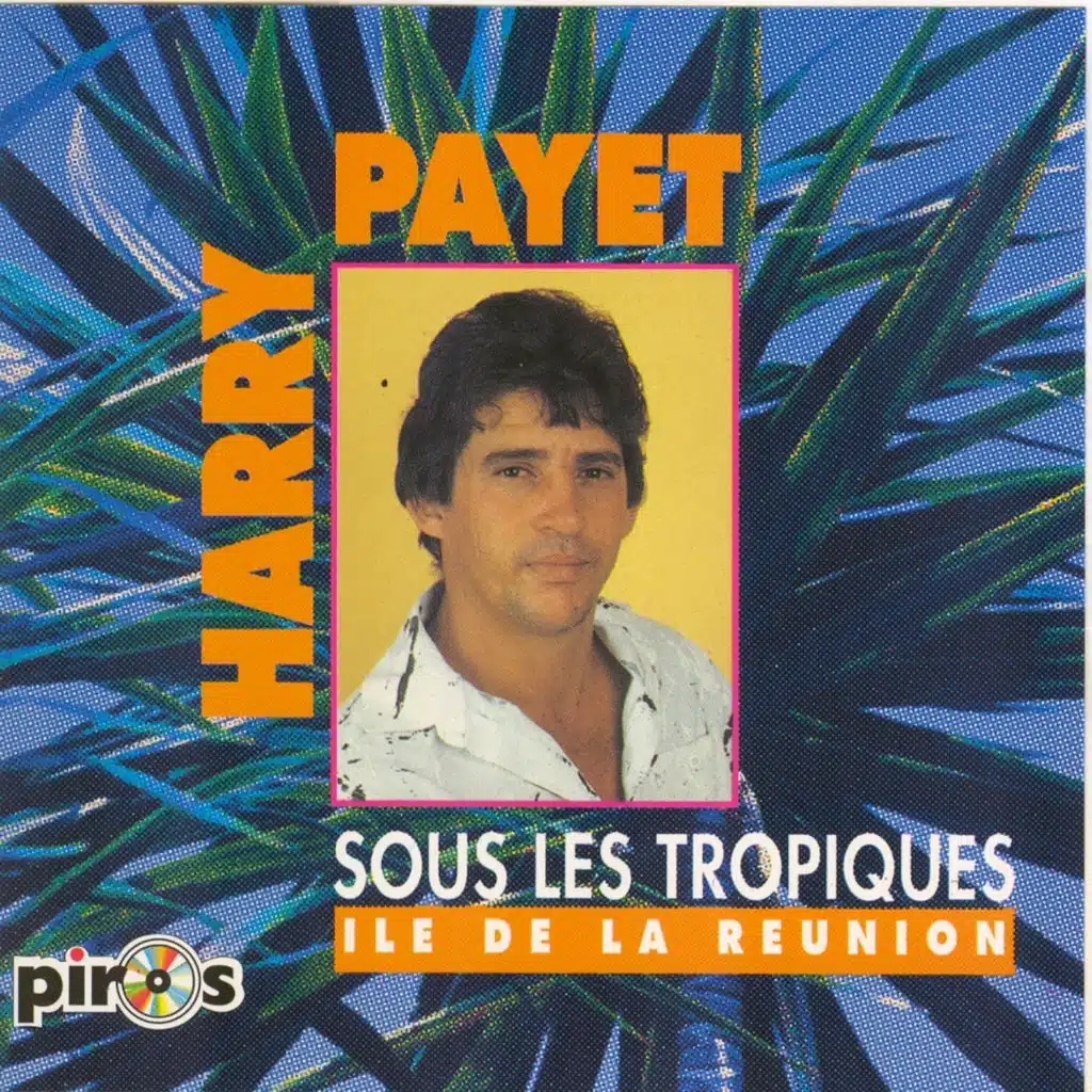 Harry Payet