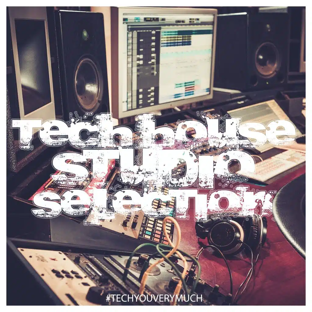 Stomp Holes in the Ground (Laut & Launisch Remix)