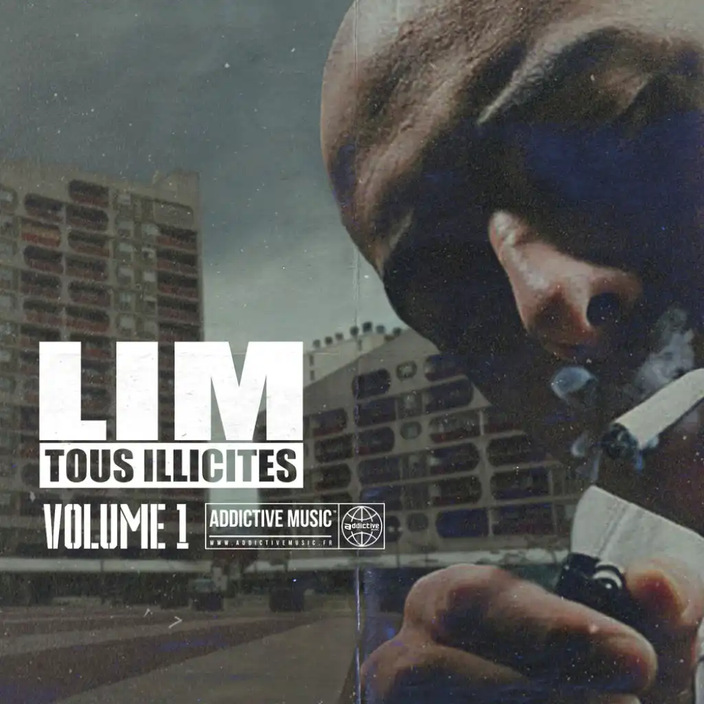 Best Of Tous illicites, vol. 1