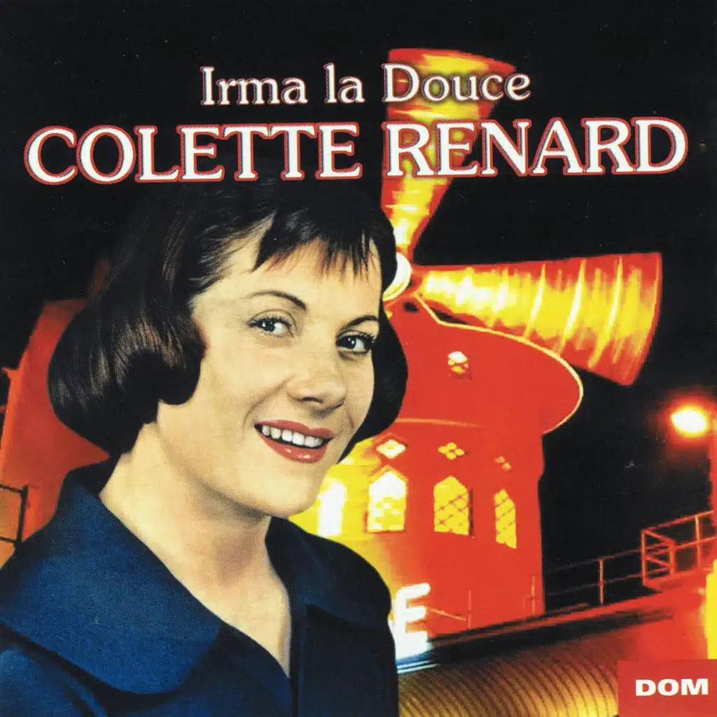 Irma la douce