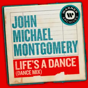 Life's a Dance (Dance Mix)