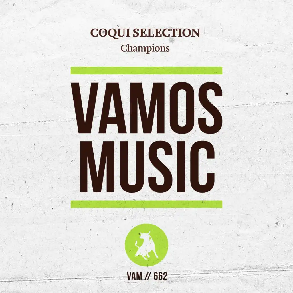 Champions (Instrumental Mix)