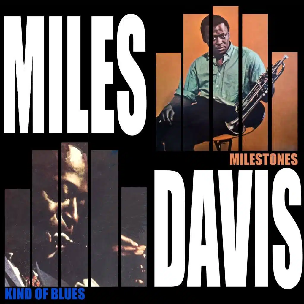 Two Bass Hit (Milestones)