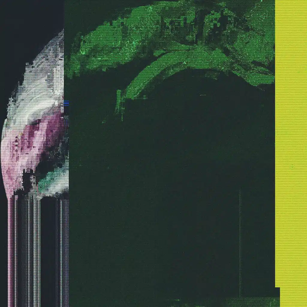 Ufo (Louiv "Mystic" Remix)